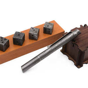 DICE & PEN--PACK-DPD-03