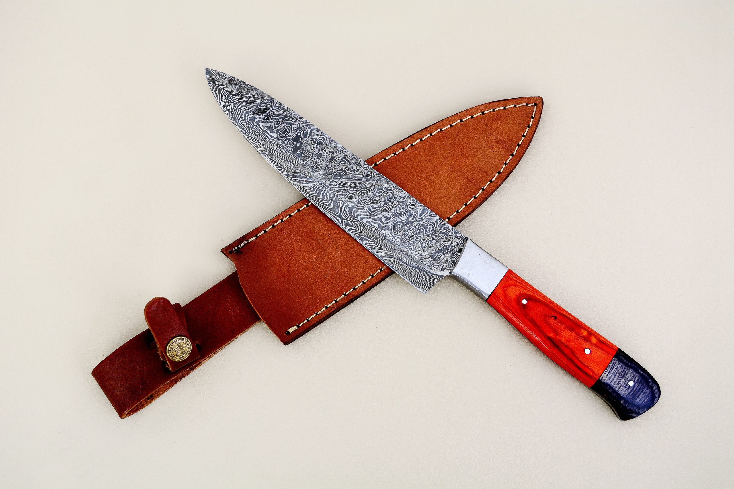 1 Chef Knife Hammer -FBFTCK-03 - Image 1