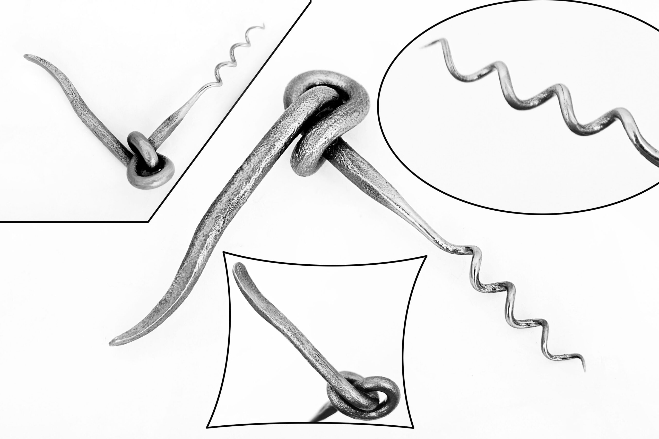 1 CorkScrew-CO-01 - Image 1