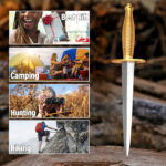 British Commando Knife - Image 5