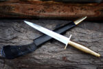 British Commando Knife - Image 3