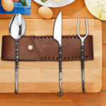 Medival Cutlery Set-MSC-17 - Image 4