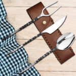 Medival Cutlery Set-MSC-17 - Image 7