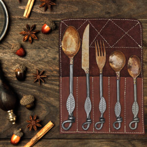 Royal Cutlery Single