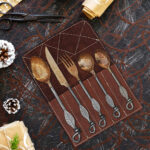 Royal Cutlery Box - Image 8