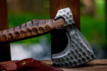 Large Axe -Hammer Design XL-01 - Image 2