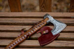 Large Axe -Hammer Design XL-01 - Image 6