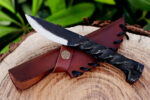 Rail Iron Knife - RIK-12 - Image 4