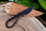 Rail Iron Knife-RIK-03 - Image 8