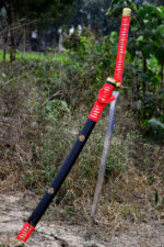 Ninja Sword-NS-02 - Image 6