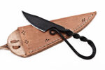 Rail Iron Knife-RIK-03 - Image 3
