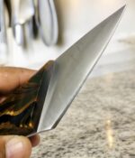 Kitchen Knife -KHK-12 - Image 7