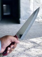 Knife-A Grade-14 inch - Image 3