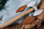 Dobule Blade Viking Axe XL-06 - Image 7