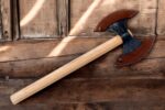 Double Blade Viking Axe XL-06 - Image 4