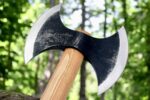 Double Blade Viking Axe XL-06 - Image 5
