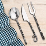 Medival Cutlery Set-MSC-11