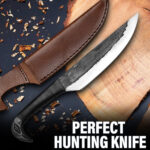 Raven Knife -RK-10 - Image 2