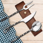Medival Cutlery Set-MSC-11 - Image 2