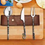 Medival Cutlery Set-MSC-11 - Image 3