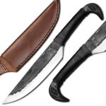 Raven Knife -RK-10 - Image 4