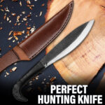 Raven Knife -RK-11 - Image 2