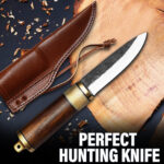 Kitchen Knife -KHK-11