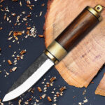 Kitchen Knife -KHK-11 - Image 5