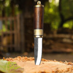 Kitchen Knife -KHK-11 - Image 6