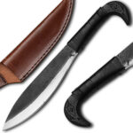 Raven Knife -RK-11 - Image 5