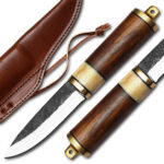 Kitchen Knife -KHK-11 - Image 7