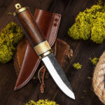 Kitchen Knife -KHK-11 - Image 8