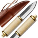 Kitchen Knife-KHK-10 - Image 2