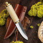 Kitchen Knife-KHK-10 - Image 3