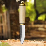 Kitchen Knife-KHK-10 - Image 6