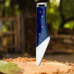 Kitchen Knife -KHK-12 - Image 6