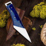 Kitchen Knife -KHK-12 - Image 5