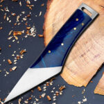 Kitchen Knife -KHK-12 - Image 3