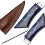 Kitchen Knife -KHK-12 - Image 2